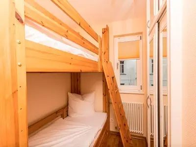 Ferienwohnung für 4 Personen (49 m²) in Binz (Ostseebad) 10/10
