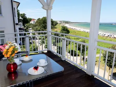 Ferienwohnung für 4 Personen (49 m²) in Binz (Ostseebad) 6/10