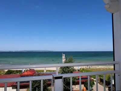 Ferienwohnung für 4 Personen (49 m²) in Binz (Ostseebad) 7/10