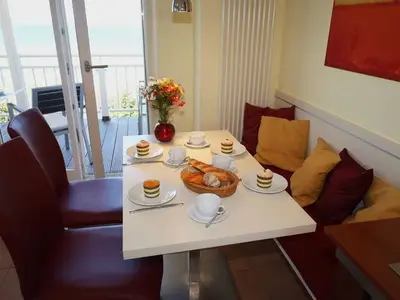 Ferienwohnung für 4 Personen (49 m²) in Binz (Ostseebad) 9/10