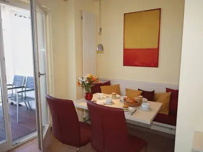 Ferienwohnung für 4 Personen (49 m²) in Binz (Ostseebad) 10/10