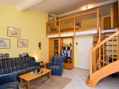 Ferienwohnung für 3 Personen (50 m²) in Binz (Ostseebad) 2/10
