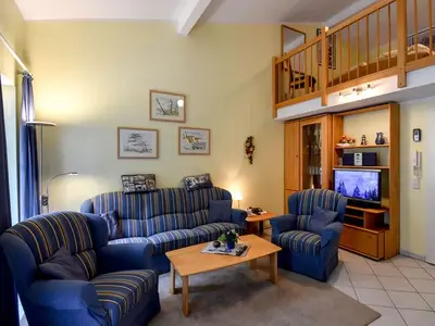 Ferienwohnung für 3 Personen (50 m²) in Binz (Ostseebad) 3/10
