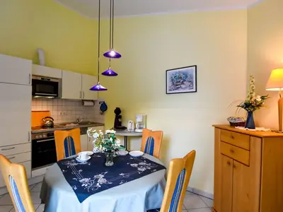 Ferienwohnung für 3 Personen (50 m²) in Binz (Ostseebad) 4/10