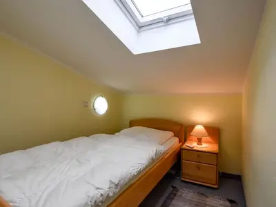 Ferienwohnung für 3 Personen (50 m²) in Binz (Ostseebad) 6/10