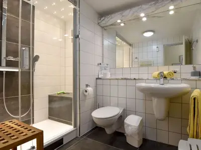 Ferienwohnung für 3 Personen (50 m²) in Binz (Ostseebad) 7/10