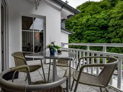 Ferienwohnung für 3 Personen (50 m²) in Binz (Ostseebad) 9/10