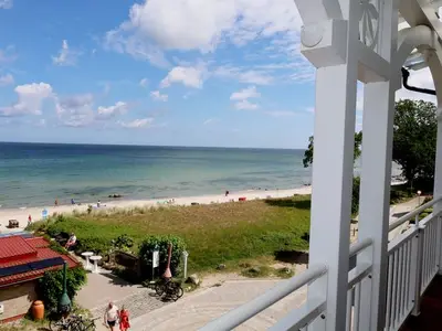 Ferienwohnung für 4 Personen (47 m²) in Binz (Ostseebad) 8/10
