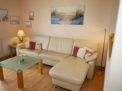Ferienwohnung für 4 Personen (47 m²) in Binz (Ostseebad) 10/10