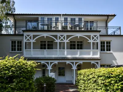 Ferienwohnung für 3 Personen in Binz (Ostseebad) 1/10