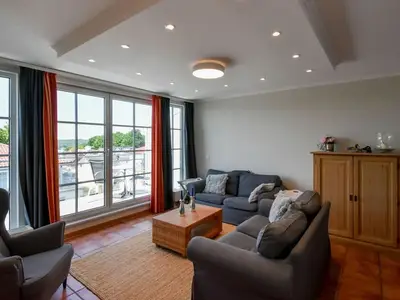Ferienwohnung für 3 Personen in Binz (Ostseebad) 2/10