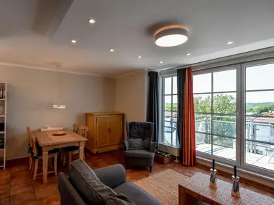 Ferienwohnung für 3 Personen in Binz (Ostseebad) 3/10