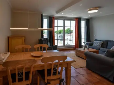 Ferienwohnung für 3 Personen in Binz (Ostseebad) 5/10