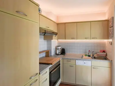 Ferienwohnung für 3 Personen in Binz (Ostseebad) 6/10
