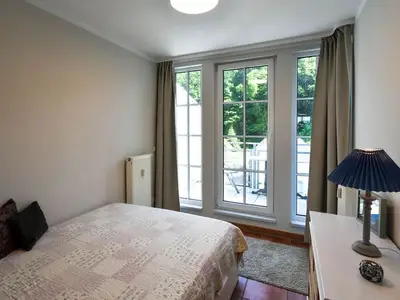 Ferienwohnung für 3 Personen in Binz (Ostseebad) 9/10