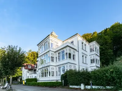 Ferienwohnung für 3 Personen (45 m²) in Binz (Ostseebad) 1/10