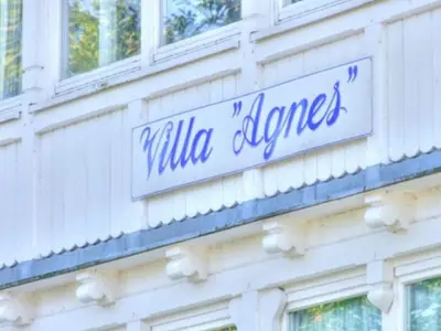 Ferienwohnung für 3 Personen (45 m²) in Binz (Ostseebad) 5/10
