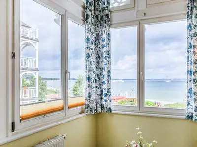 Ferienwohnung für 3 Personen (45 m²) in Binz (Ostseebad) 6/10