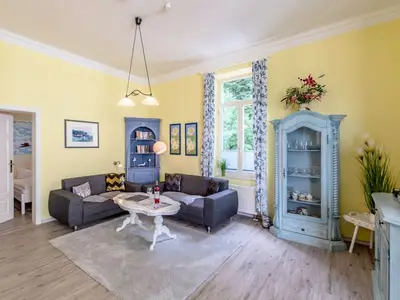 Ferienwohnung für 3 Personen (45 m²) in Binz (Ostseebad) 7/10