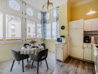 Ferienwohnung für 3 Personen (45 m²) in Binz (Ostseebad) 9/10