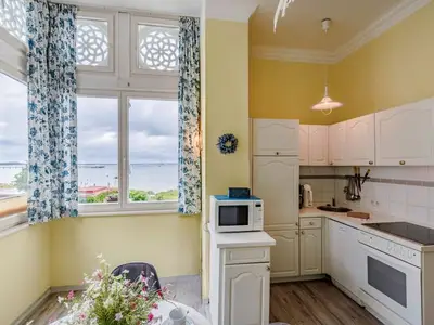 Ferienwohnung für 3 Personen (45 m²) in Binz (Ostseebad) 10/10