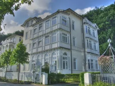 Ferienwohnung für 5 Personen (85 m²) in Binz (Ostseebad) 2/10