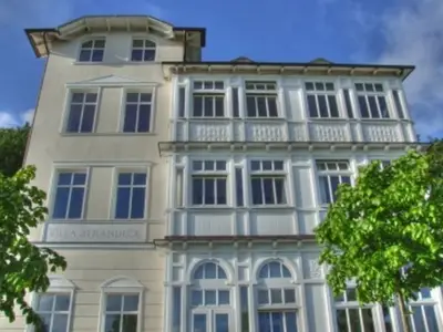 Ferienwohnung für 5 Personen (85 m²) in Binz (Ostseebad) 3/10