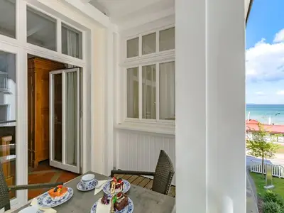 Ferienwohnung für 5 Personen (85 m²) in Binz (Ostseebad) 6/10