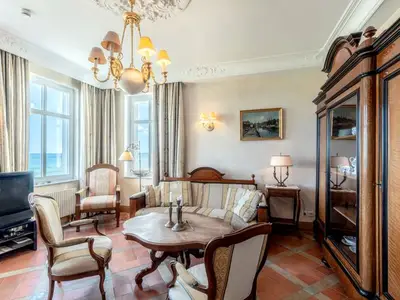 Ferienwohnung für 5 Personen (85 m²) in Binz (Ostseebad) 7/10