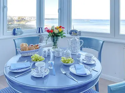 Ferienwohnung für 2 Personen (57 m²) in Binz (Ostseebad) 6/10