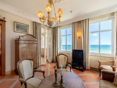 Ferienwohnung für 5 Personen (85 m²) in Binz (Ostseebad) 8/10
