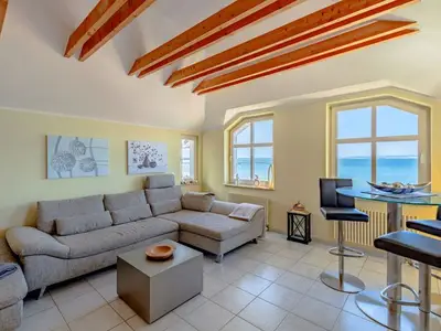 Ferienwohnung für 3 Personen (60 m²) in Binz (Ostseebad) 6/10
