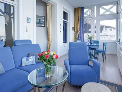 Ferienwohnung für 2 Personen (57 m²) in Binz (Ostseebad) 7/10