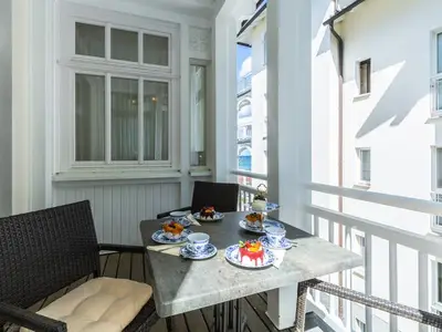Ferienwohnung für 5 Personen (85 m²) in Binz (Ostseebad) 9/10