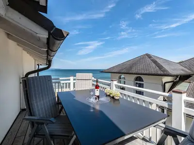Ferienwohnung für 3 Personen (60 m²) in Binz (Ostseebad) 7/10