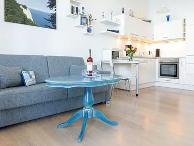 Ferienwohnung für 2 Personen (57 m²) in Binz (Ostseebad) 8/10