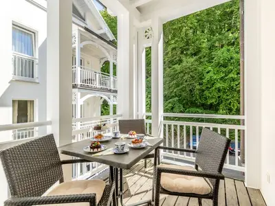 Ferienwohnung für 5 Personen (85 m²) in Binz (Ostseebad) 10/10