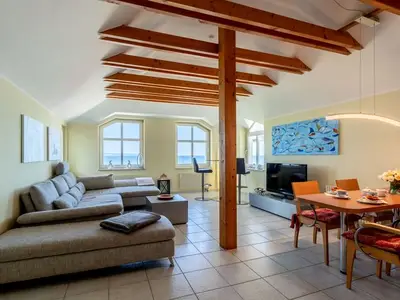 Ferienwohnung für 3 Personen (60 m²) in Binz (Ostseebad) 9/10