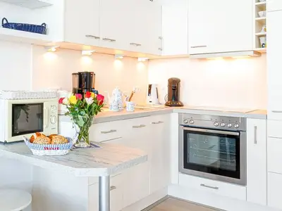 Ferienwohnung für 2 Personen (57 m²) in Binz (Ostseebad) 9/10