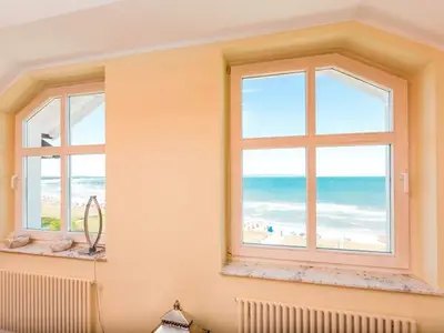 Ferienwohnung für 3 Personen (60 m²) in Binz (Ostseebad) 10/10