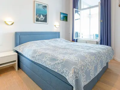 Ferienwohnung für 2 Personen (57 m²) in Binz (Ostseebad) 10/10