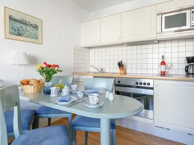 Ferienwohnung für 3 Personen (35 m²) in Binz (Ostseebad) 3/7