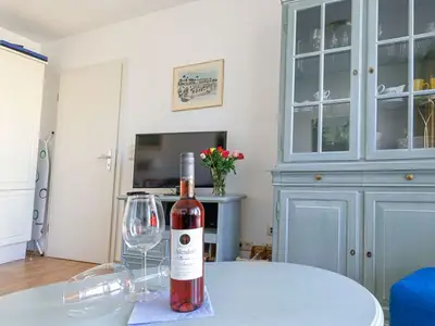 Ferienwohnung für 3 Personen (35 m²) in Binz (Ostseebad) 4/7