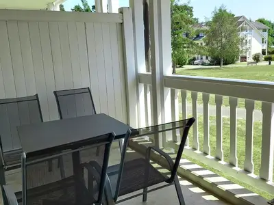 Ferienwohnung für 4 Personen (61 m²) in Binz (Ostseebad) 4/10