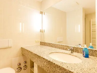 Ferienwohnung für 3 Personen (35 m²) in Binz (Ostseebad) 7/7