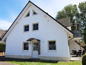 Ferienwohnung für 4 Personen (52 m²) in Binz (Ostseebad)
