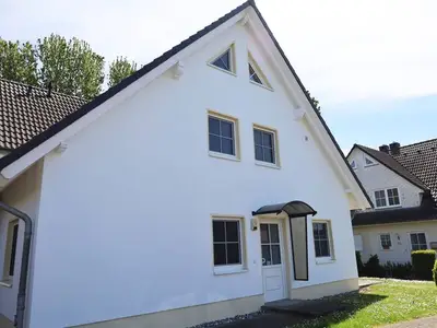 Ferienwohnung für 4 Personen (52 m²) in Binz (Ostseebad) 3/10