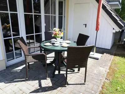 Ferienwohnung für 4 Personen (52 m²) in Binz (Ostseebad) 5/10