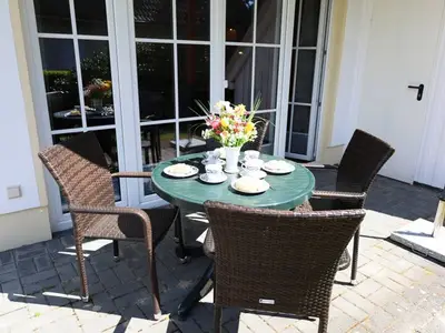 Ferienwohnung für 4 Personen (52 m²) in Binz (Ostseebad) 7/10