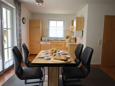 Ferienwohnung für 4 Personen (52 m²) in Binz (Ostseebad) 9/10